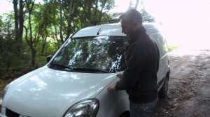 Обзор Renault kangoo 1.5 dci