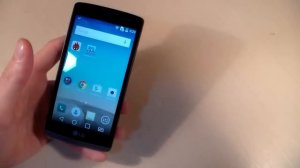 Обзор LG Leon Y50 H324 (стоит ли брать)