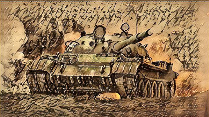 Тестируем новую площадку