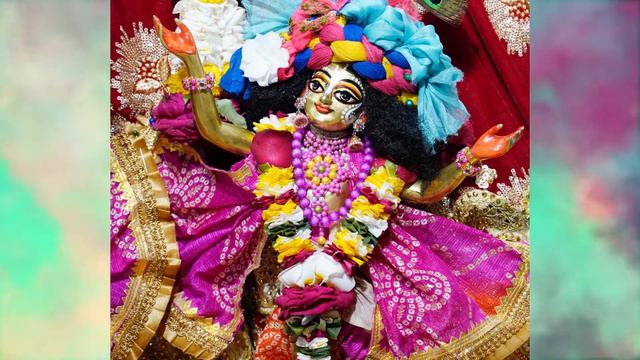Magical Krishna mantra for success #viralvideos #iskondesiretree #iskon
