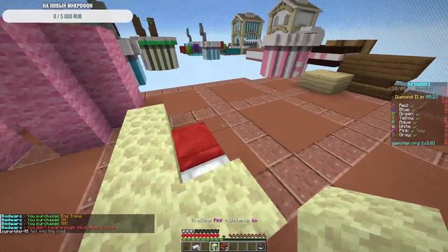 🔥Играем в бед варс пытаемся дожить до внезапной смерти🔥 смотреть онлайн