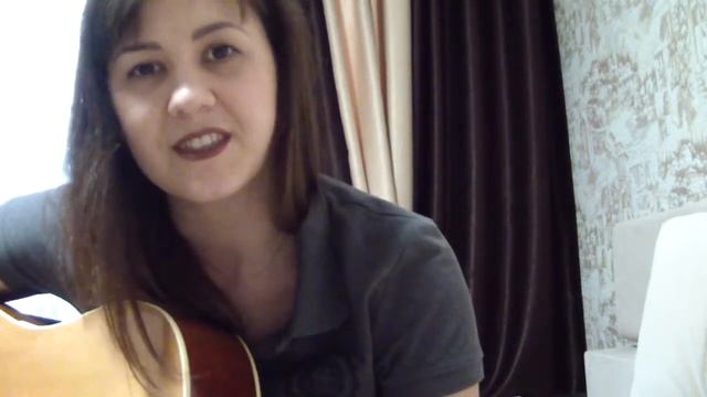 Что же такое счастье - Мясников (кавер) смотреть онлайн