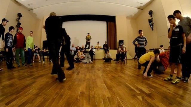 Реп на голове 2012 Крю на крю 2 смотреть онлайн