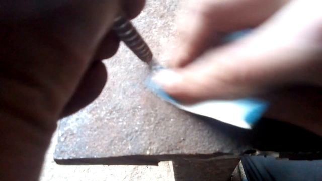 миниатюрный гвоздодер своими руками смотреть онлайн