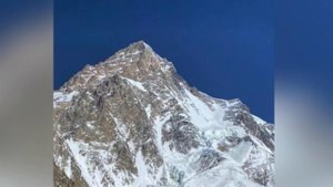 Альпинисты из Непала покорили вершину Чогори, вторую по высоте в мире после Эвереста