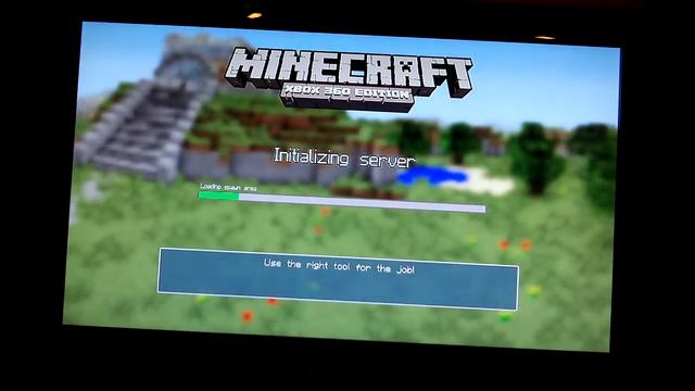 Minecraft Game Mode: Death Machine смотреть онлайн