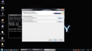 UML Tutorial 0.1 - Installing NetBeans 6.5.1 with UML Plugin