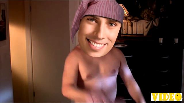 Танцующие головы Брачная ночь Галкин Пугачева смотреть онлайн