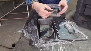 ?♀️ Хозяюшка. Бюджетная многофункциональная печь от создателей знаменитой буржуйки Теплосталь!