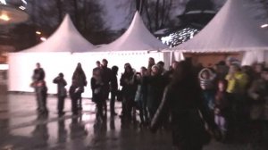 Французская песня по-русски:"Тико-тико" (Далида) -"Tico-tico" (Dalida) en russe