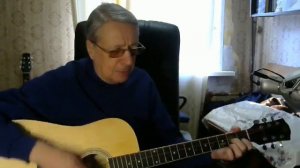 Лето. Алексей Романов (гр. "Воскресение")