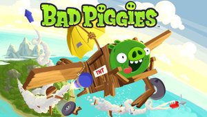 Bad Piggies - Full Soundtrack (OST)