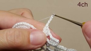 Ажурный КВАДРАТНЫЙ МОТИВ вязание крючком Easy Crochet square motifs