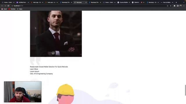 62 - Tailwind - Class 4 смотреть онлайн