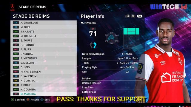 PES 2021 NEW SMOKE PATCH OPTION FILE 2023 V5 UPDATE