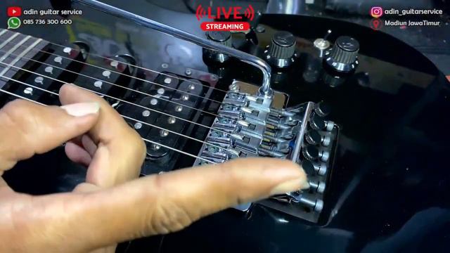 GITAR LANGKA ‼️ FENDER HM STRAT JAPAN || MAKASSAR SULAWESI смотреть онлайн