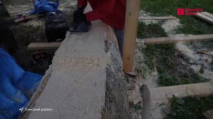 «Праздник Топора» открылся в Томском районе