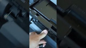 Не открывается холодильник#Мерседес_Акрос евро 6