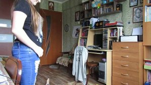 ПРАНК НАД АЛЕКСОМ! УПАЛА В ОБМОРОК! СТАРАЛАСЬ НЕ ЗАРЖАТЬ! ДАЖЕ НЕ ИСПУГАЛАСЬ!