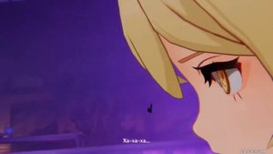 Скарамучча