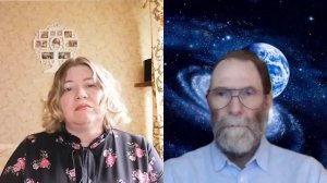 Беседа с Еленой Бородастовой 13.05.2021