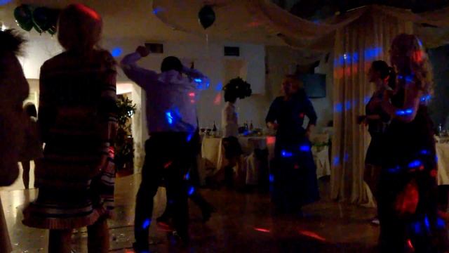 Свадьба Димы и Насти Ресторан Берлинский дворик с Агентством Шафер Шоу смотреть онлайн