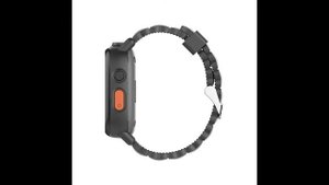 Детские смарт-часы ELARI FixiTime 3