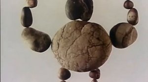 Ян Шванкмайер - Игра с камнями (1965)