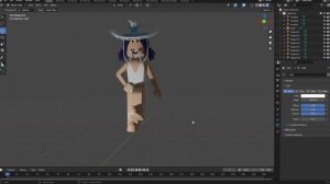 КАК СДЕЛАТЬ ПОЗИНГ В РОБЛОКС? *Blender* и *Roblox studio*