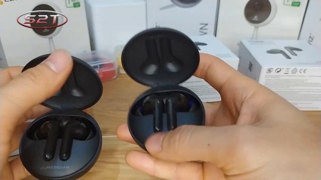 Đánh giá tai nghe LG Tone Free FN7 mới nhất 2021 смотреть онлайн