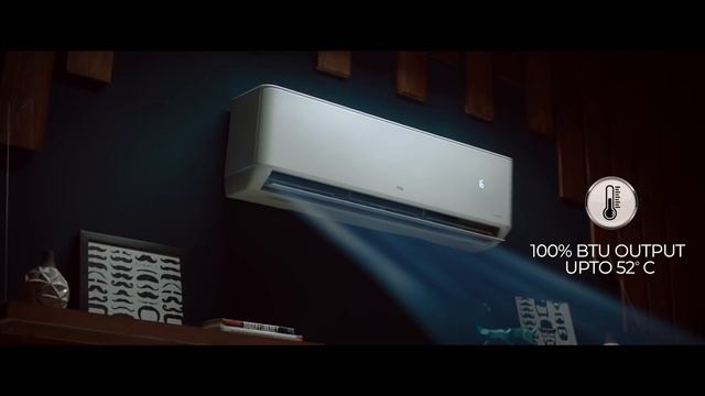 TCL T-Pro DC Inverter AC | Heat & Cool Air Conditioner | TCL Pakistan смотреть онлайн