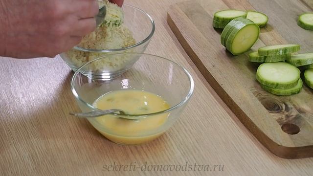 А-ля Чипсы из Кабачков в Духовке — Простой Рецепт по Которому Готовим Кабачки все Лето