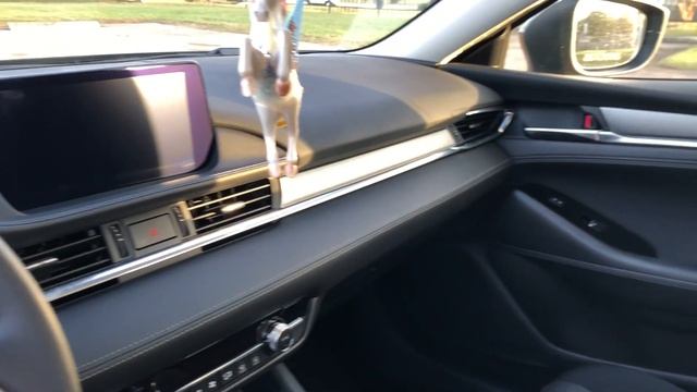 My New 2018 Mazda 6 Sport смотреть онлайн