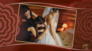 Свадьба "Элегантная" ( проект Proshow producer) стили Прошоу продюсер