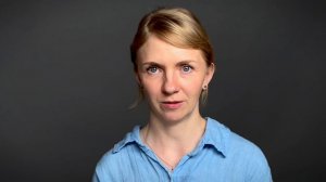 Алина Ходжеванова - Визитка 1