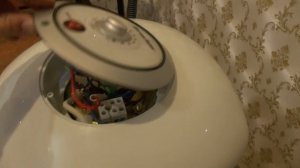 Включение защитного термостата на водонагревателе Garanterm MGR 15-O, MGR 15-U, MGR 10-O, MGR 10-U