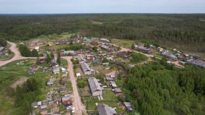 Нименга  Июнь 2023