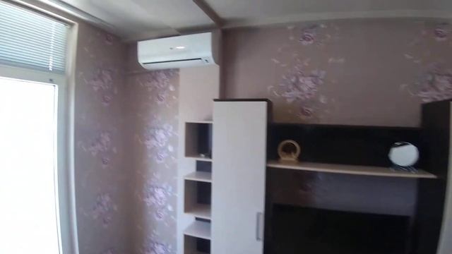 Пластунская 194/4, квартира-студия, 30кв.м. смотреть онлайн