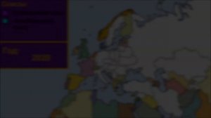 Альтернативное Будущее Европы №6. Мировой передел мира и раздел Польши.