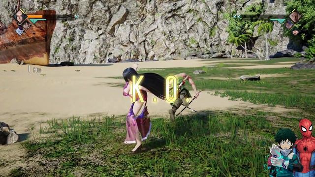 What if Deku finds SpiderMan in Hero Academia !? Peter Parker gets a new Best Friend DEKU !?#anime смотреть онлайн