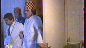 Осторожно, модерн! - Запеканко, Психбольница, Проверенные схемы