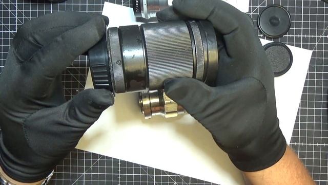 Jupiter 11 vs Jupiter 37A смотреть онлайн