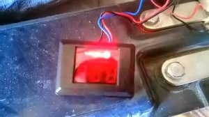 Вольтметр Ural