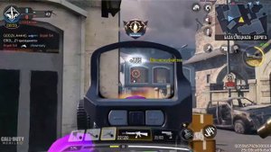 АТВИНТА (phonk remix) call of duty mobile
