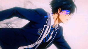 Blue lock AMV