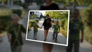 Песня в подарок мужу на день рождения и 18-ю годовщину нашей свадьбы