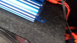 Бомж вариант сабвуфера,если нет rca выхода,за 200р