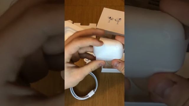 Обзор на лучше AirPods Pro?(смотри описание,там подробности!) смотреть онлайн