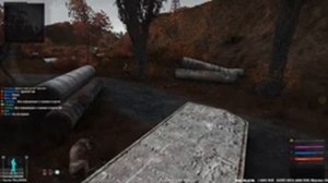 OGSR: Gunslinger Addon ► Интерактивный S.T.A.L.K.E.R. #2