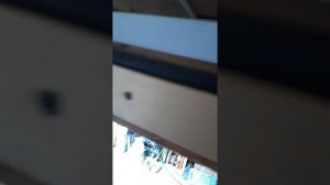 Подьемно поворотные ворота,размеры